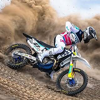 Todd Waters
