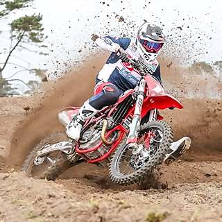 Cody Cooper