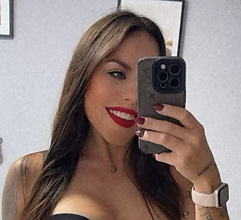 Cristina Garcia