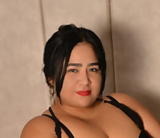 Cristina Maldonado
