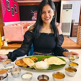 Shristi Pandey