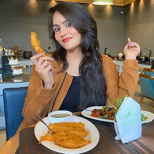 Tanu Singh
