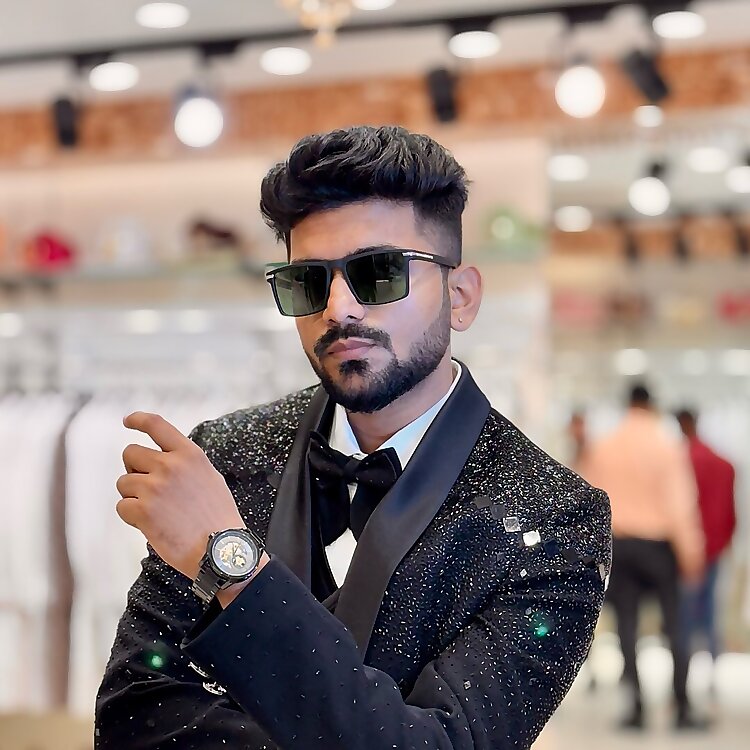 Abhishek Singh
