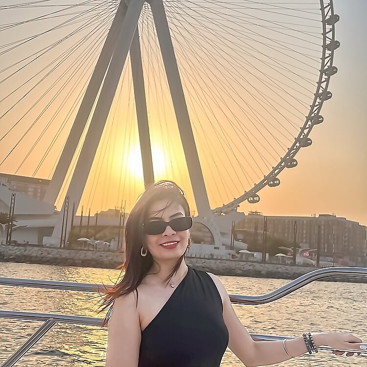 Mudraa Keswani