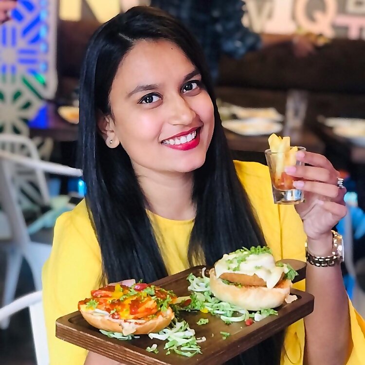 Saumya Gupta Chandak