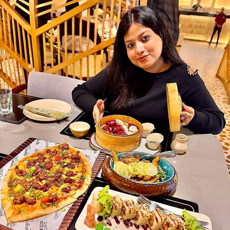 Neha Poddar