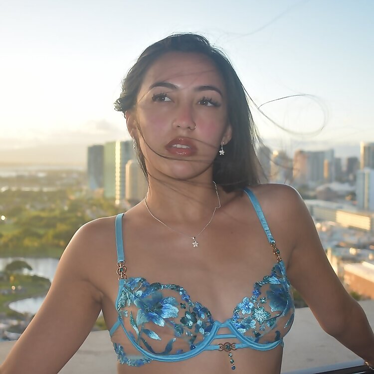 Jasmine Winters