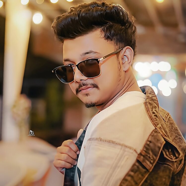 Phanindra Kumar Bordoloi