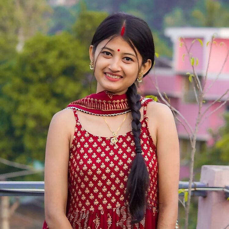 Manisha Das