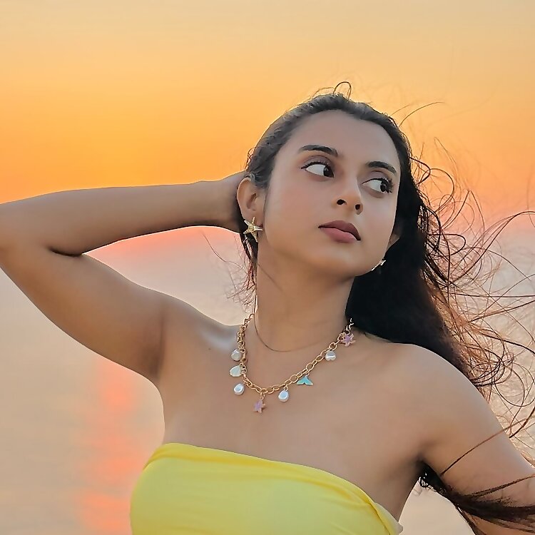 Ragini Kaushik