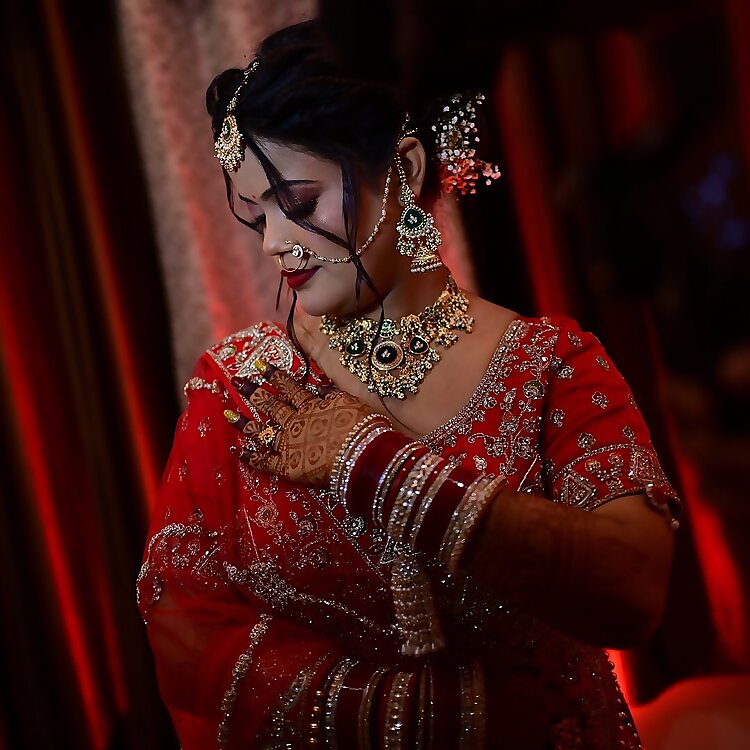 Nisha Kumari