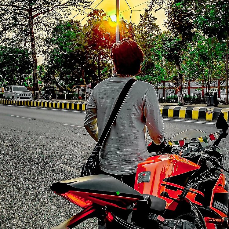 Gautam Kumar