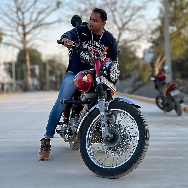 Syed Saheb Ali