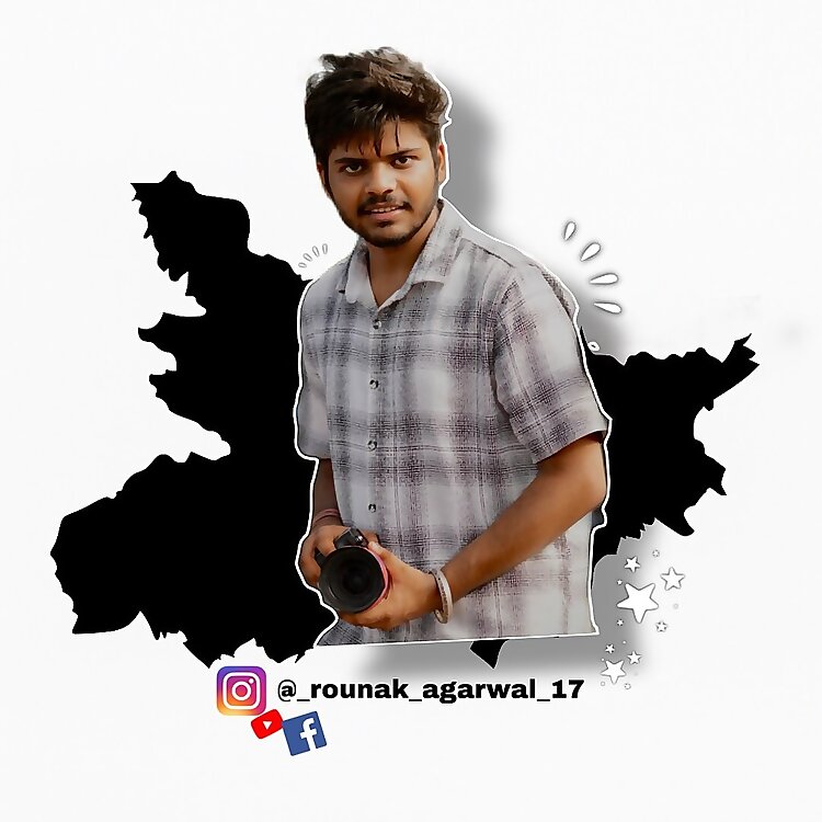 Rounak Agarwal