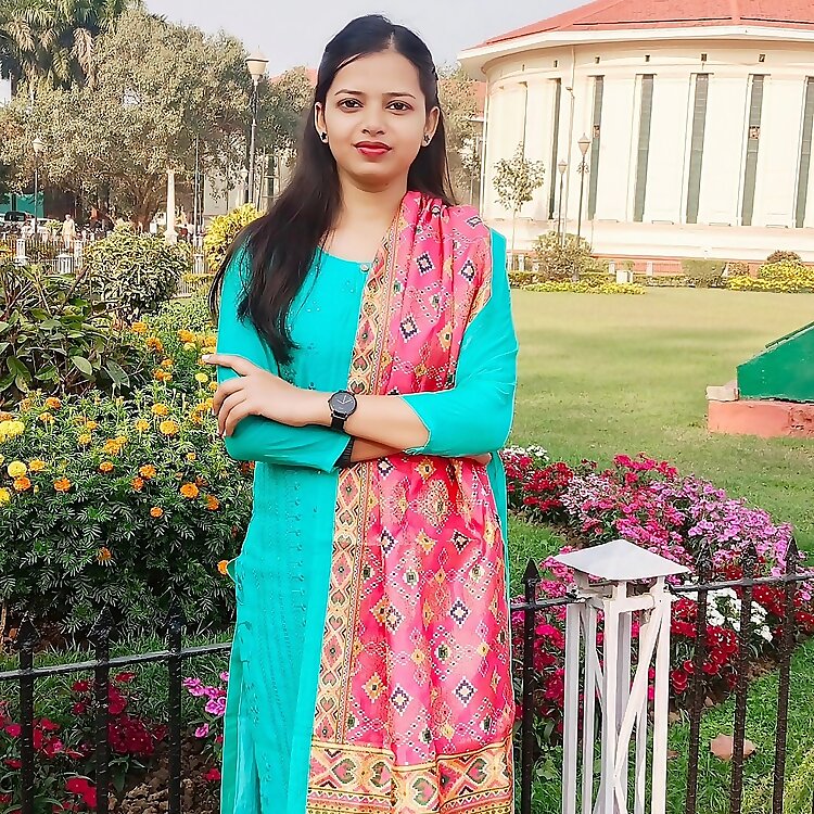 Anjali Sinha