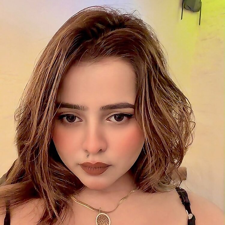 Vidushi Kashyap