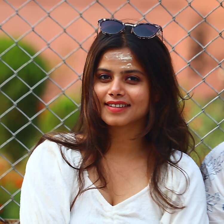Trushika Sourav