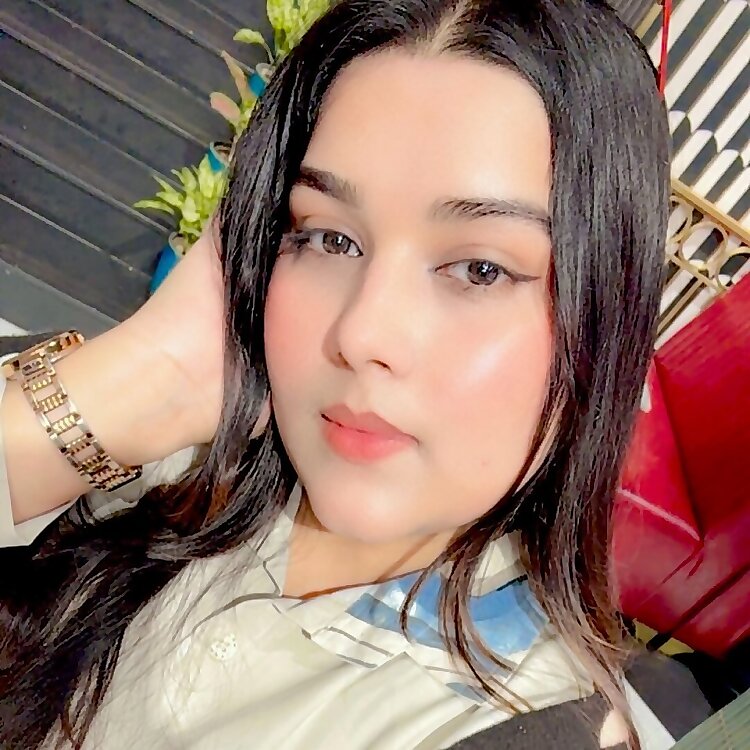 Shaista Perween