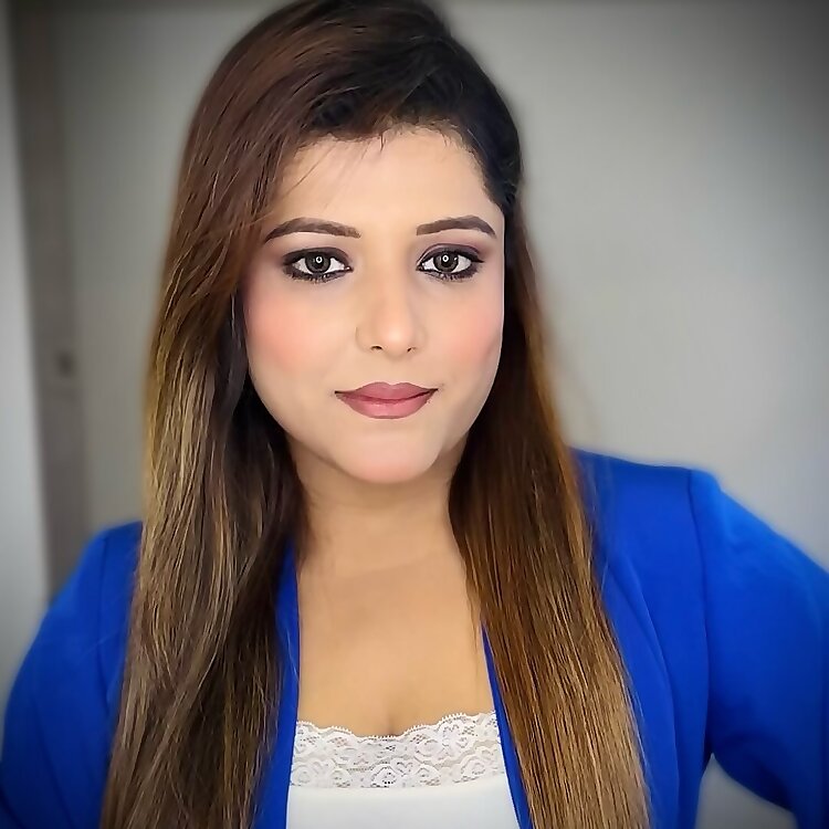 Anchal Khandelwal