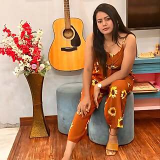 Alisha Perween