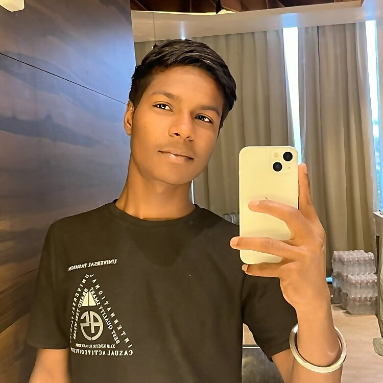 Sahul Kumar