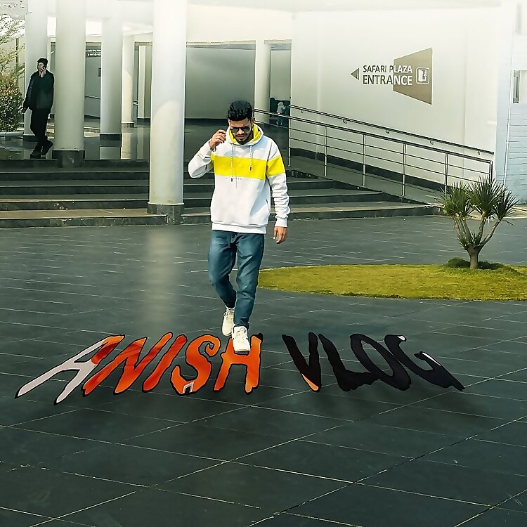 Anish