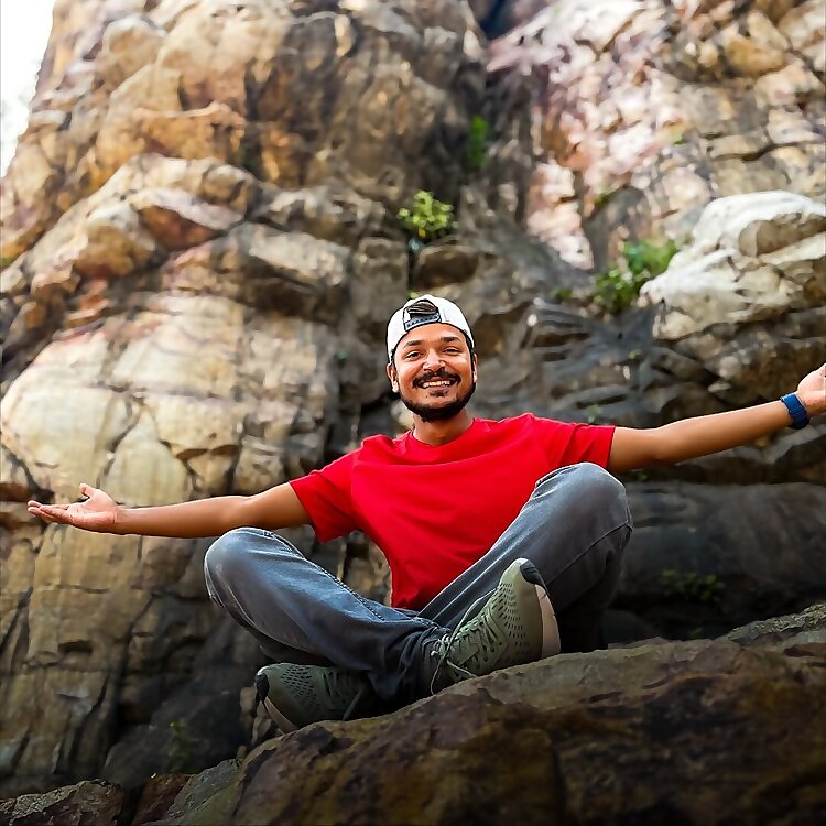 Uttam Jha