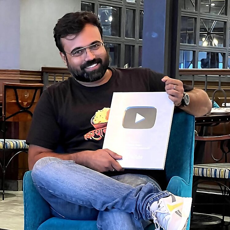 Amitesh Raj