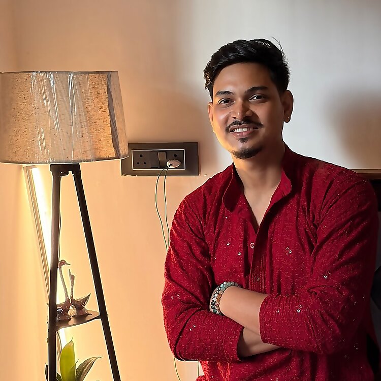 Bishal Hazarika
