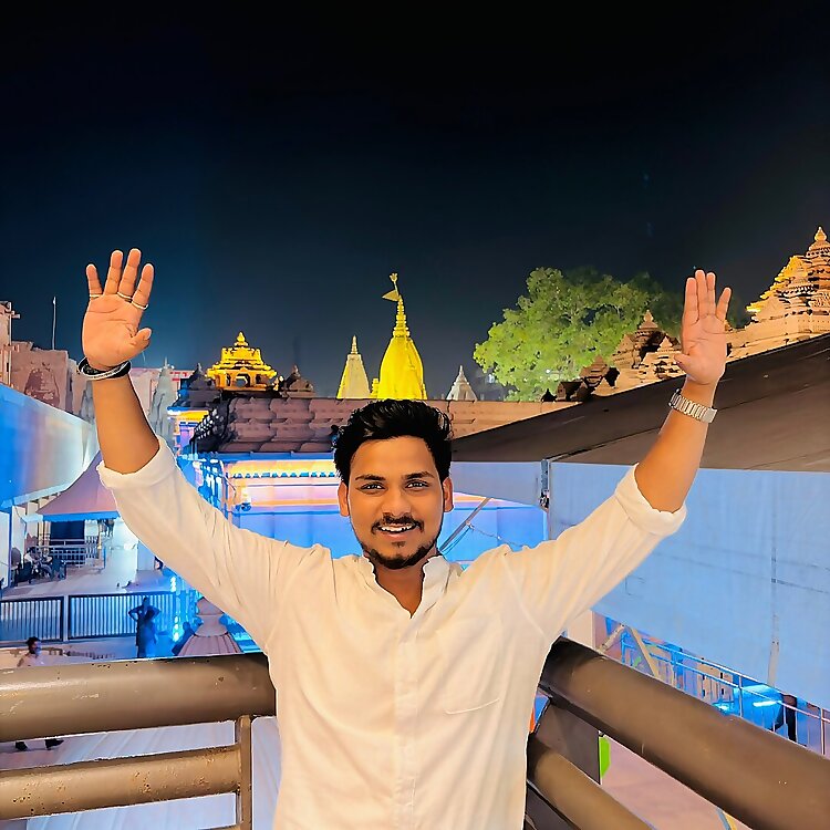 Nirbhay Singh Yadav