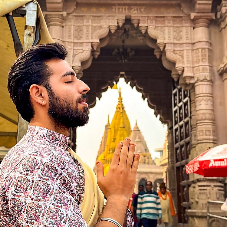 Suryanshu Shukla