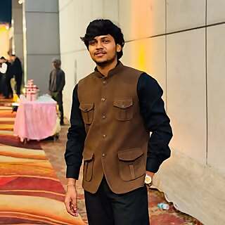 Jatin Sharma