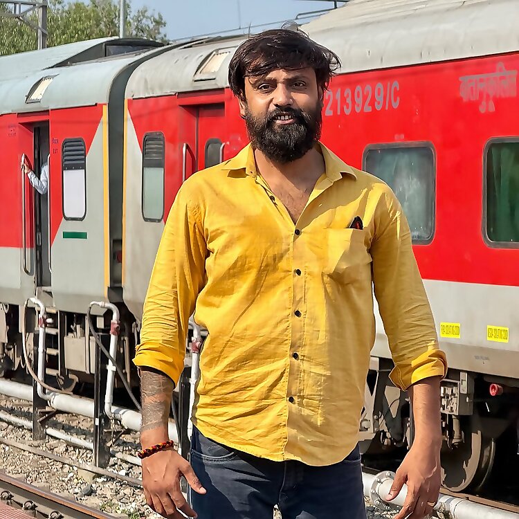 Abhishek Singh