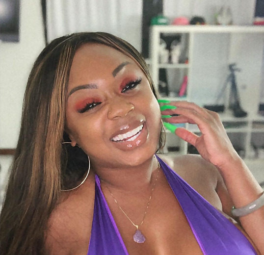 Jayden Starr