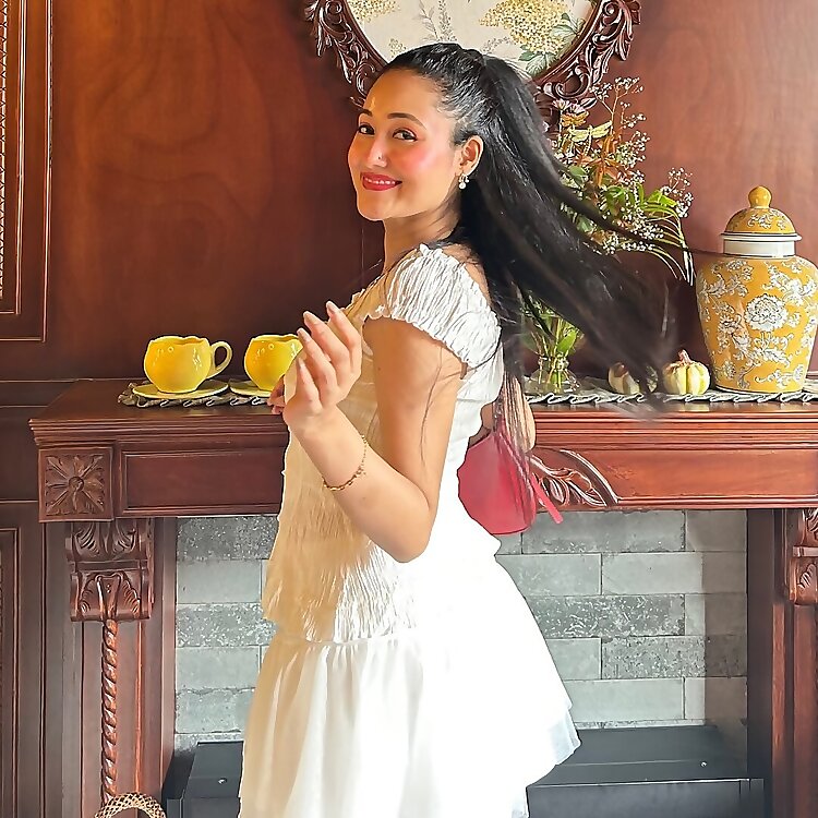 Rasna Bharadwaj