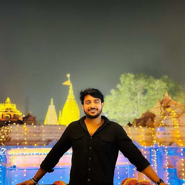 Jay Dubey