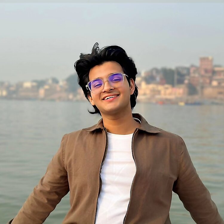Shubham Kumar
