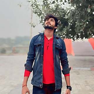Jonny Bhai