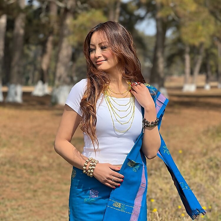 Preeti Thapa