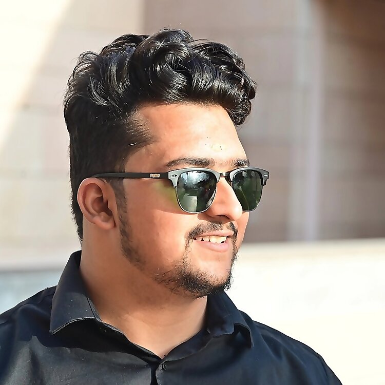 Shubh Mohaley