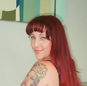 Scarlet Peach