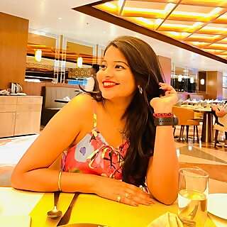 Shraddha Dwivedi