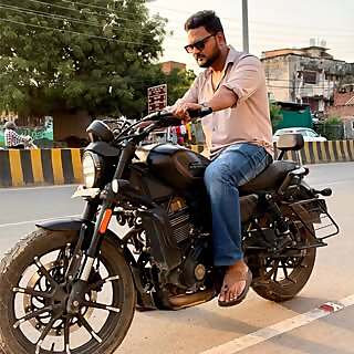 Shubhankar Agrawal