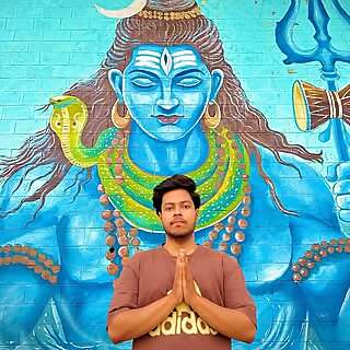 Prince Maurya
