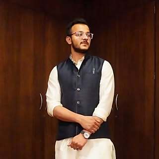 Ameen Siddiqui 