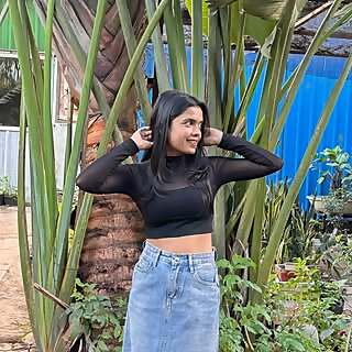 Neha Narsinghpuriya