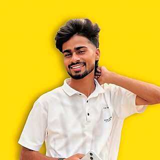 Sahil Bhopali
