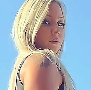 Chanel Carlson