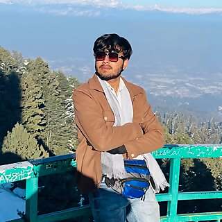 Praveen Tyagi