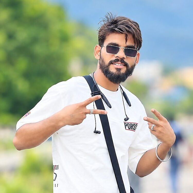 Narendra Saxena